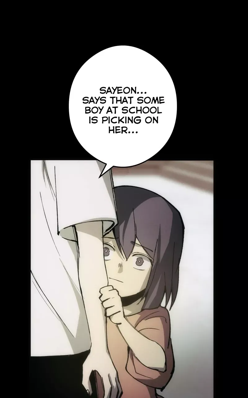 Read Hand Jumper Manga Online