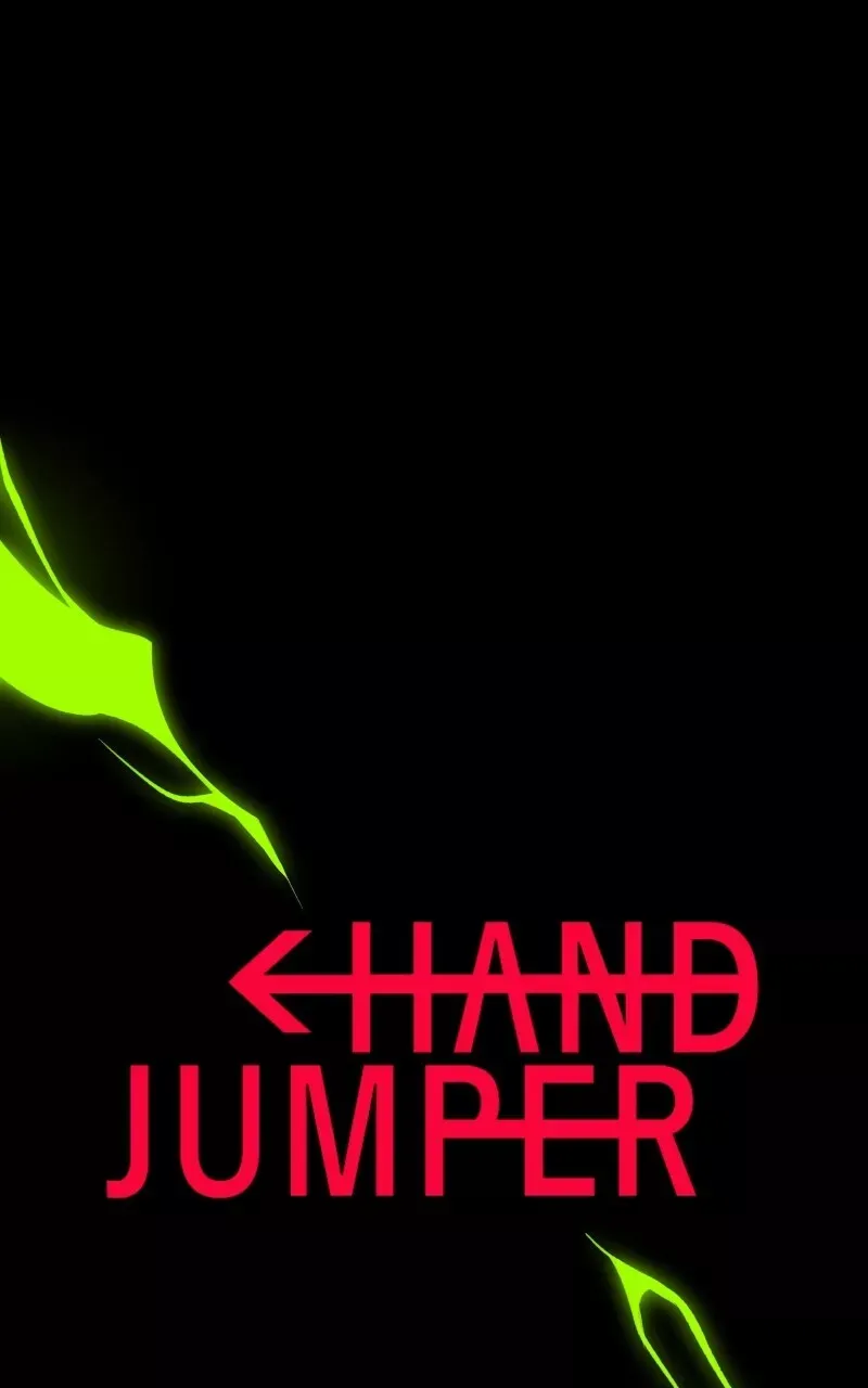 Read Hand Jumper Manga Online