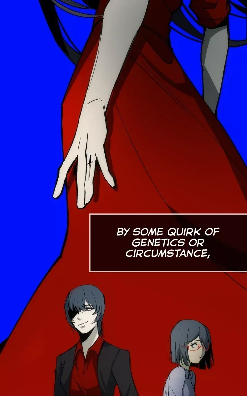 Read Hand Jumper Manga Online