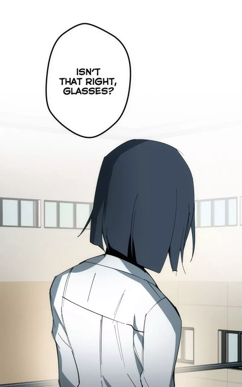 Read Hand Jumper Manga Online