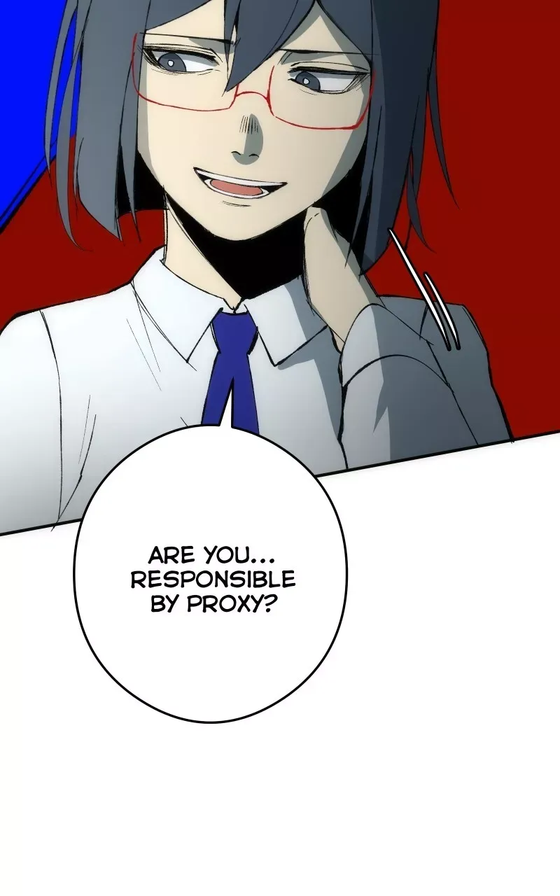 Read Hand Jumper Manga Online