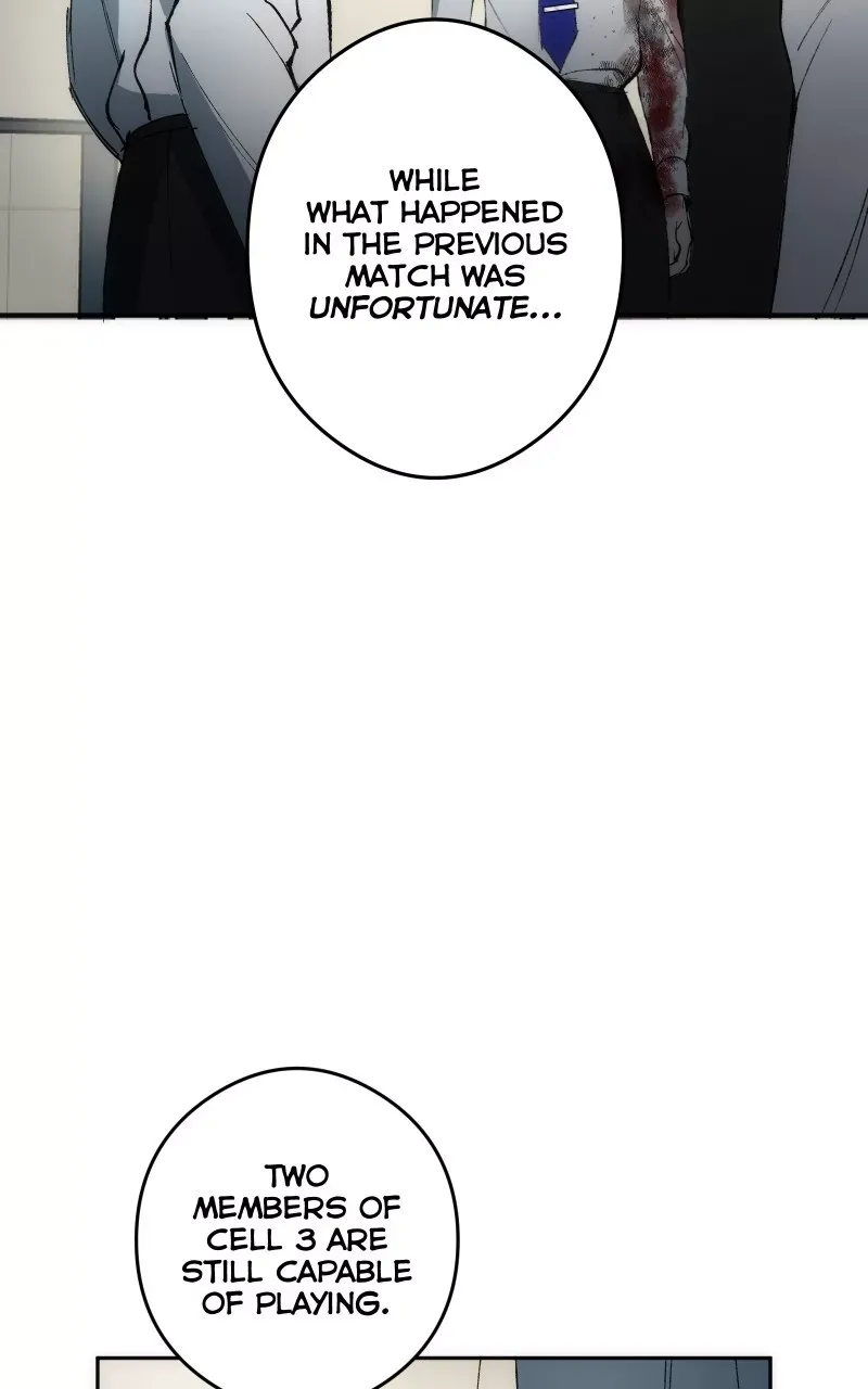 Read Hand Jumper Manga Online