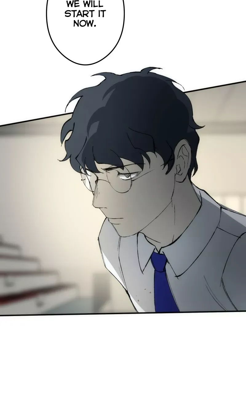 Read Hand Jumper Manga Online