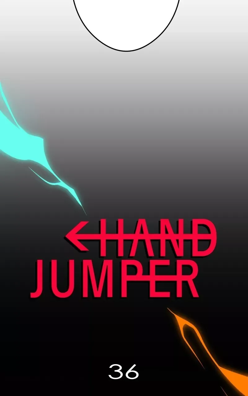 Read Hand Jumper Manga Online