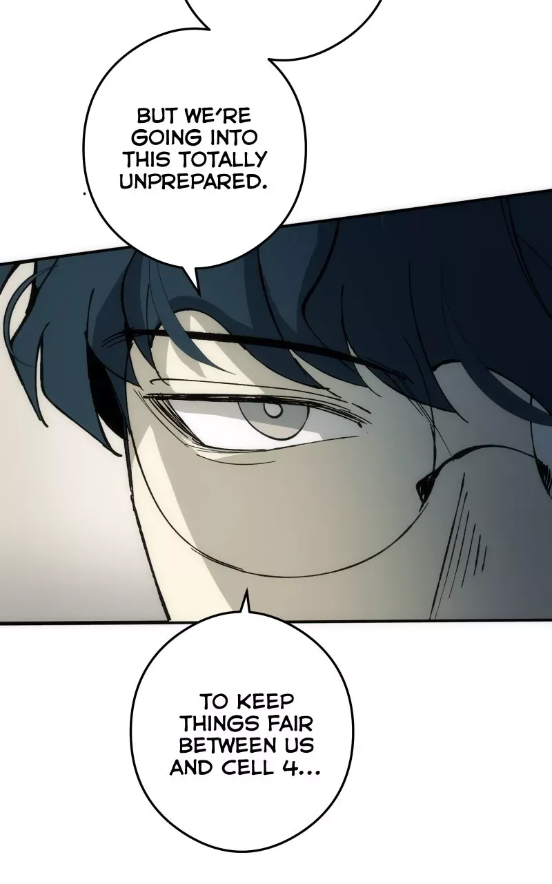 Read Hand Jumper Manga Online