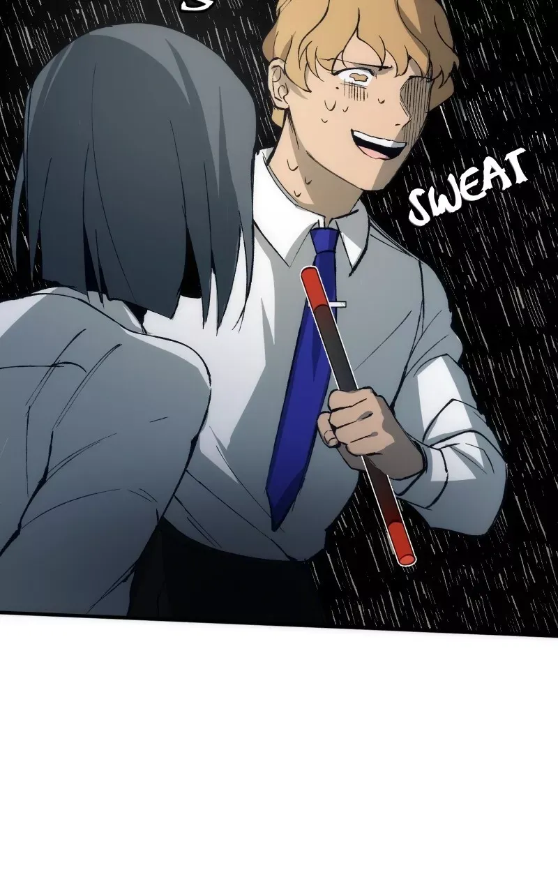 Read Hand Jumper Manga Online