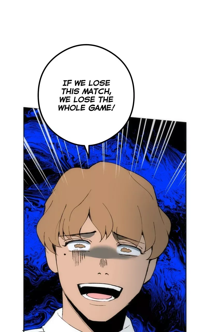 Read Hand Jumper Manga Online