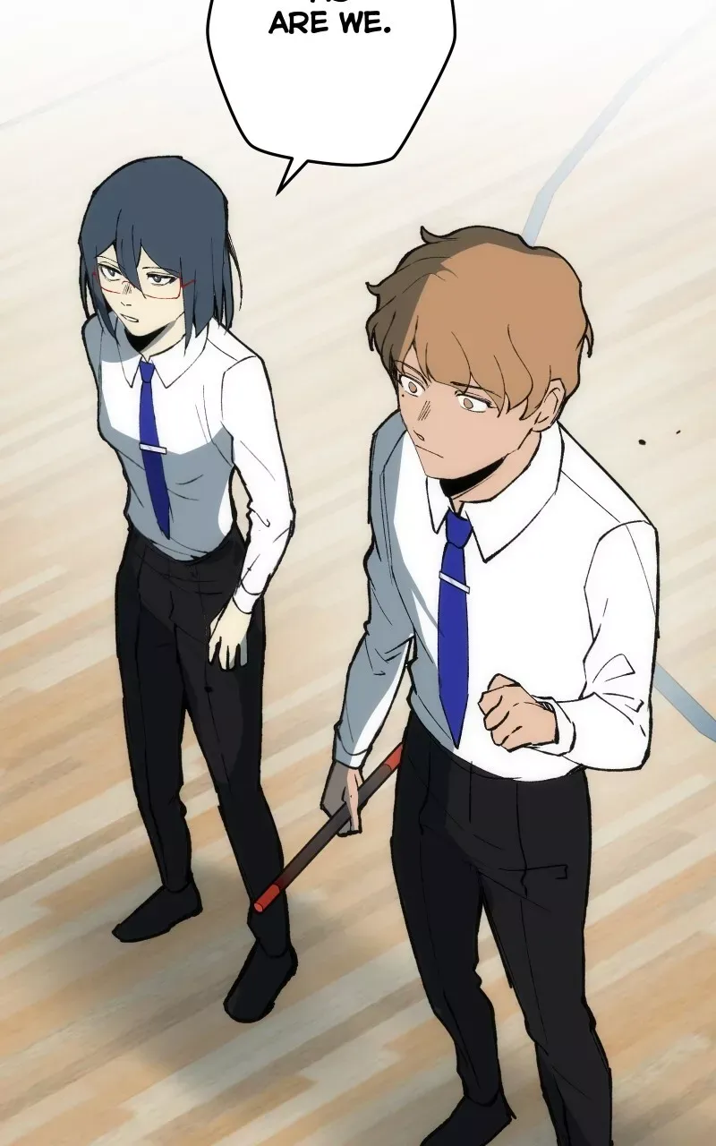 Read Hand Jumper Manga Online