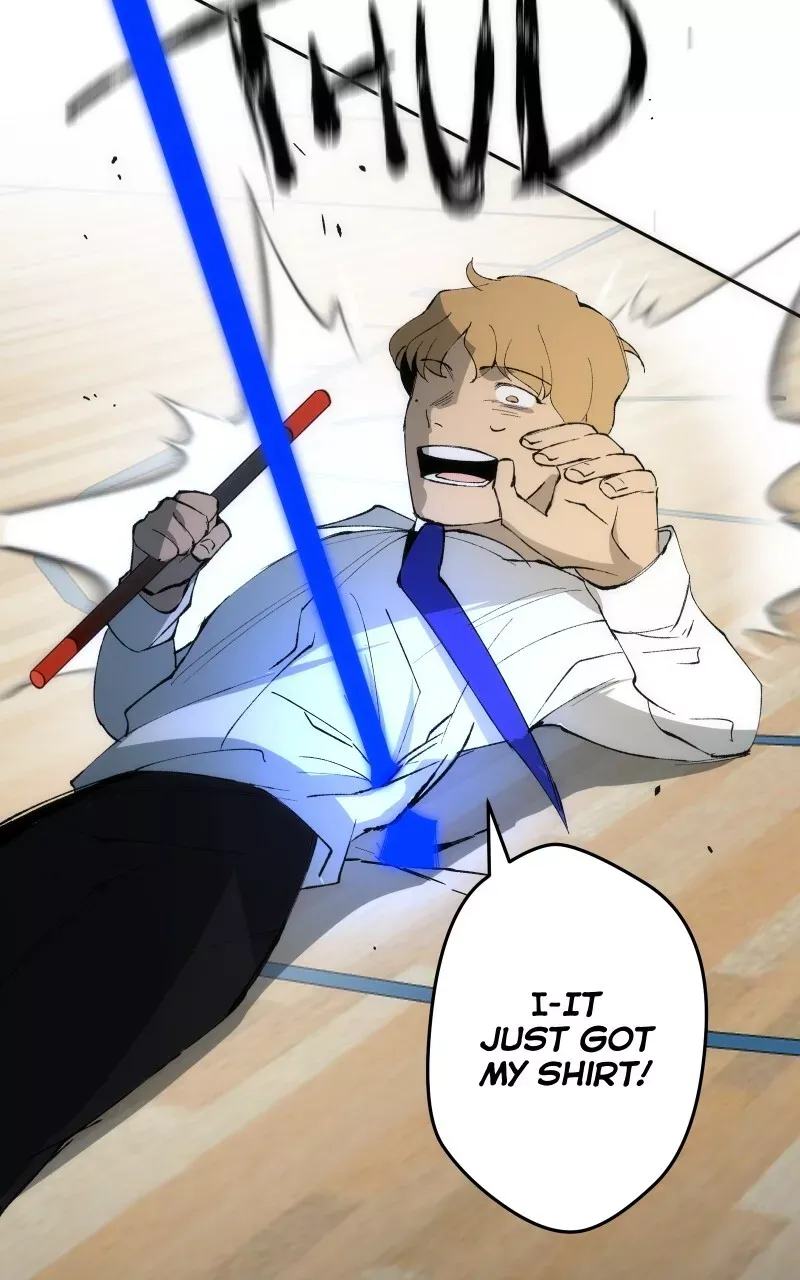 Read Hand Jumper Manga Online
