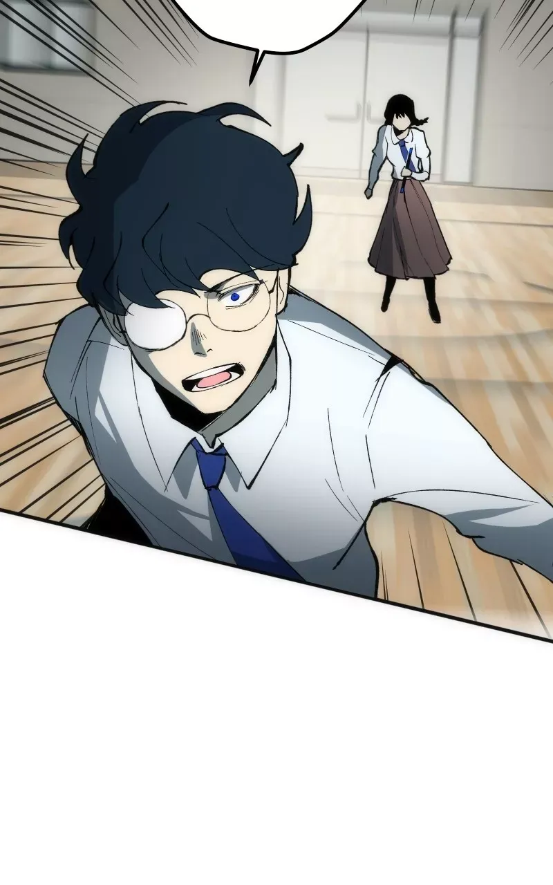 Read Hand Jumper Manga Online