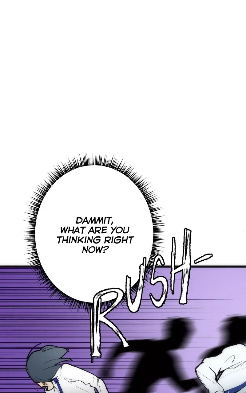 Read Hand Jumper Manga Online