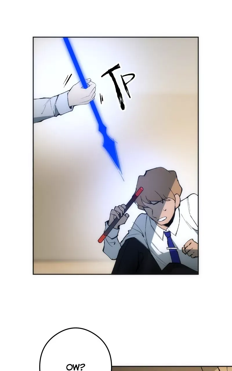 Read Hand Jumper Manga Online