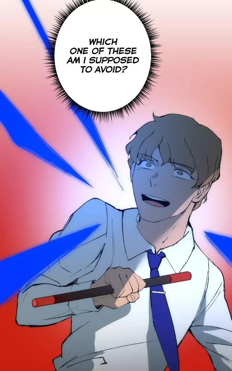 Read Hand Jumper Manga Online