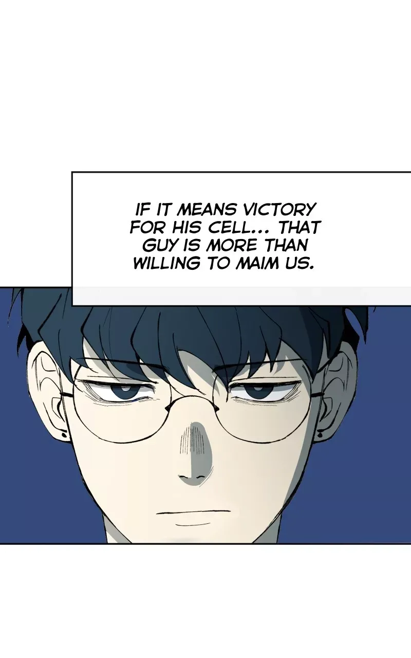 Read Hand Jumper Manga Online