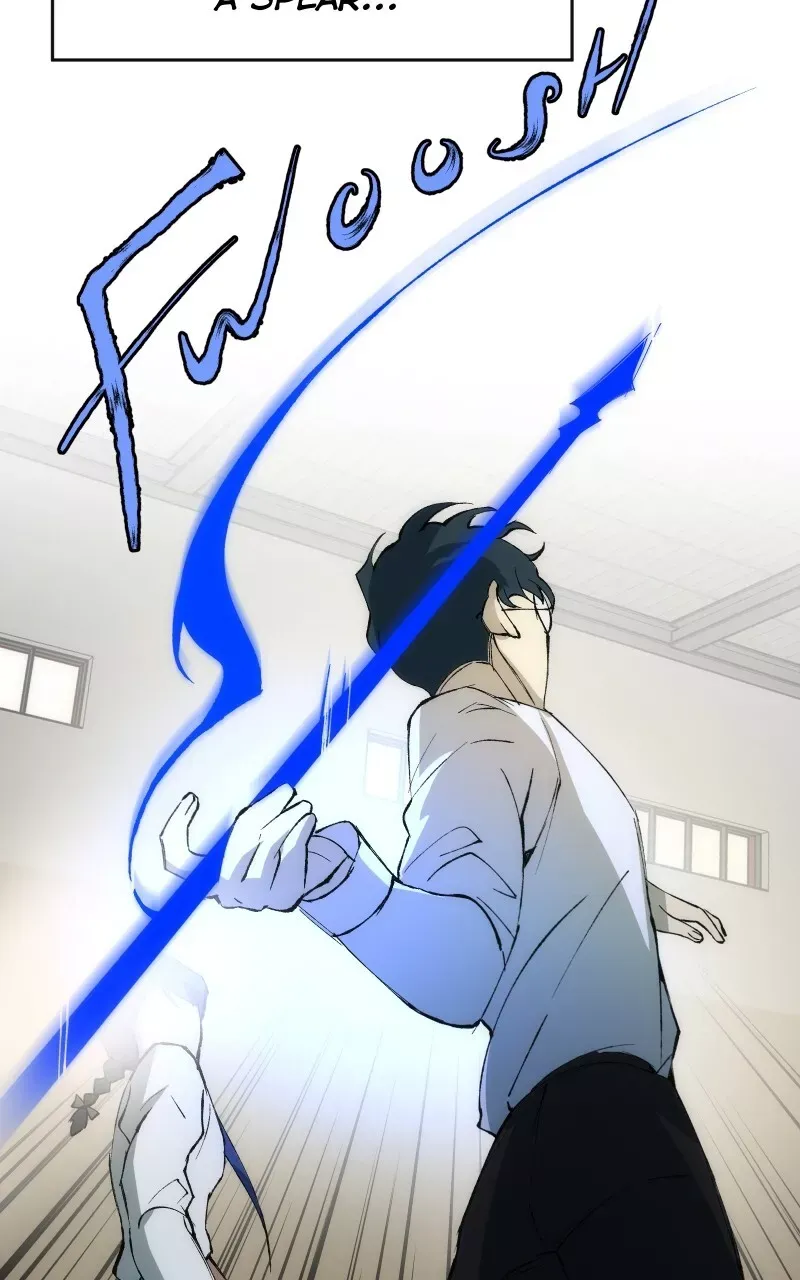 Read Hand Jumper Manga Online