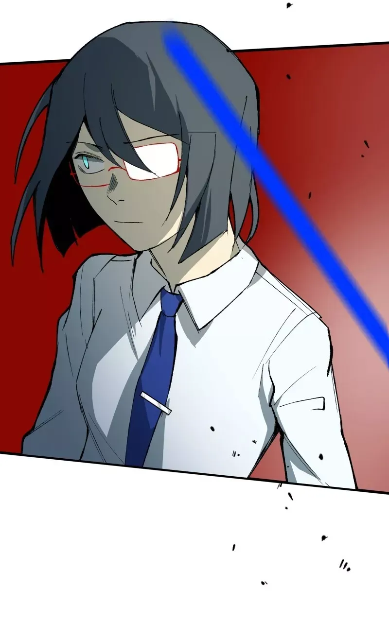 Read Hand Jumper Manga Online