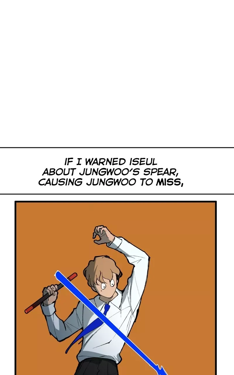 Read Hand Jumper Manga Online