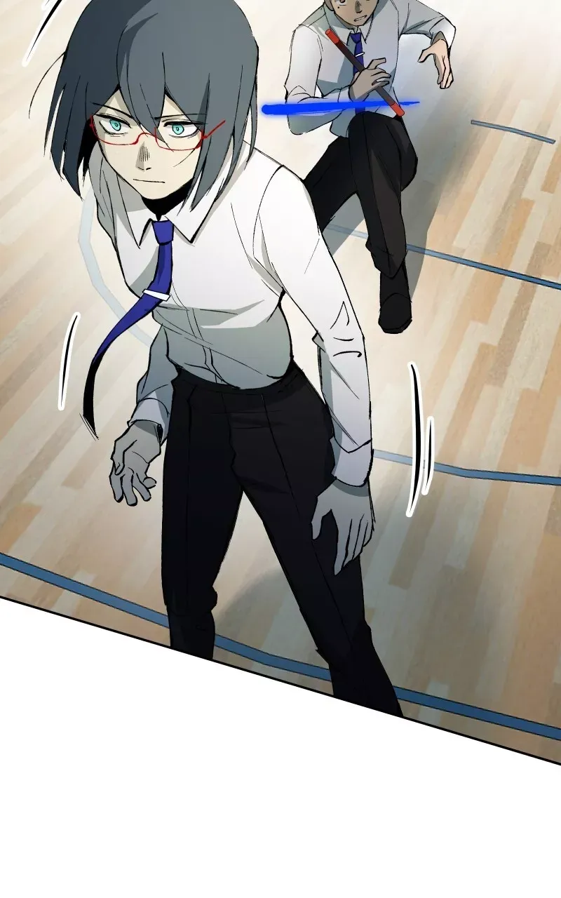 Read Hand Jumper Manga Online