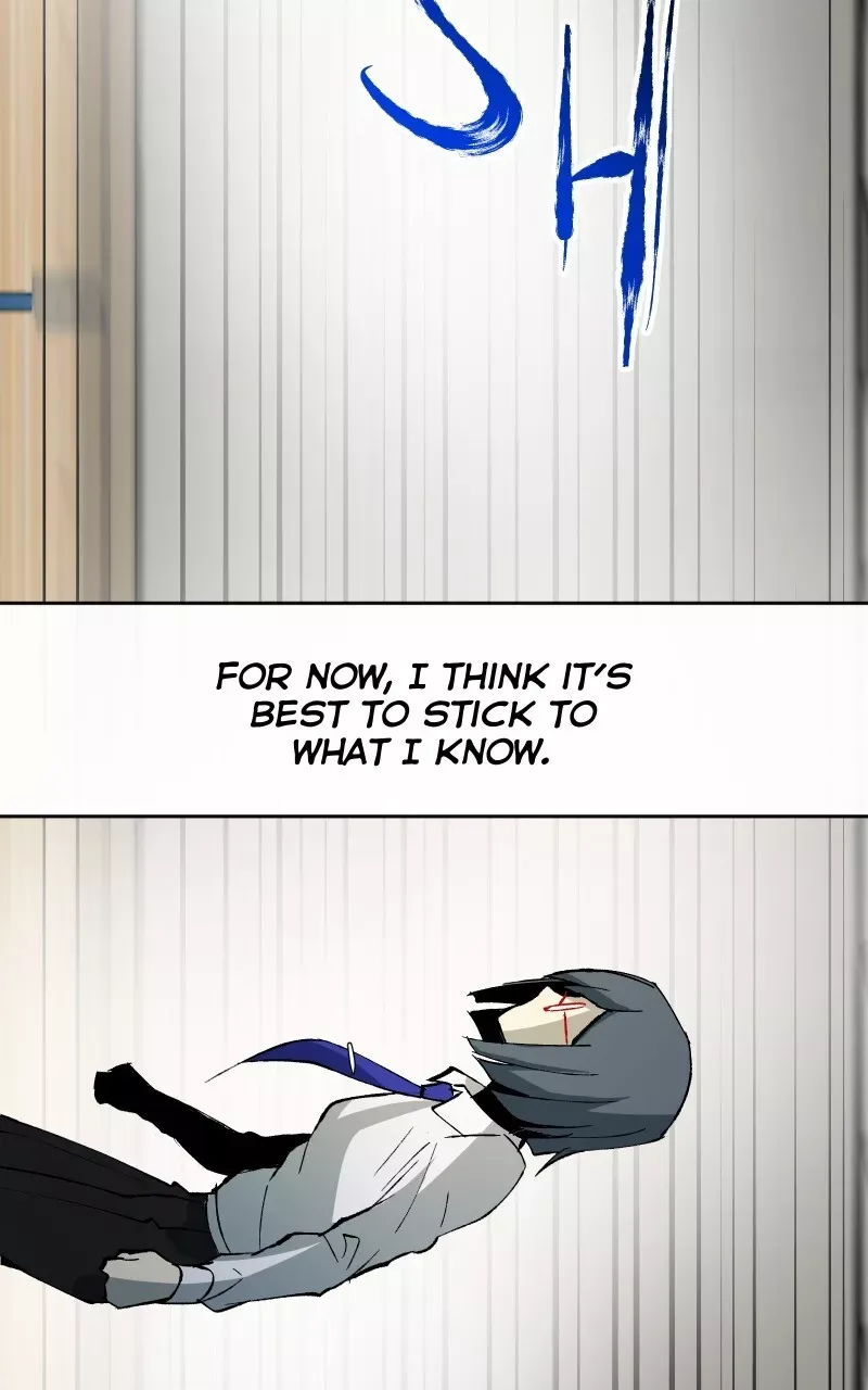 Read Hand Jumper Manga Online
