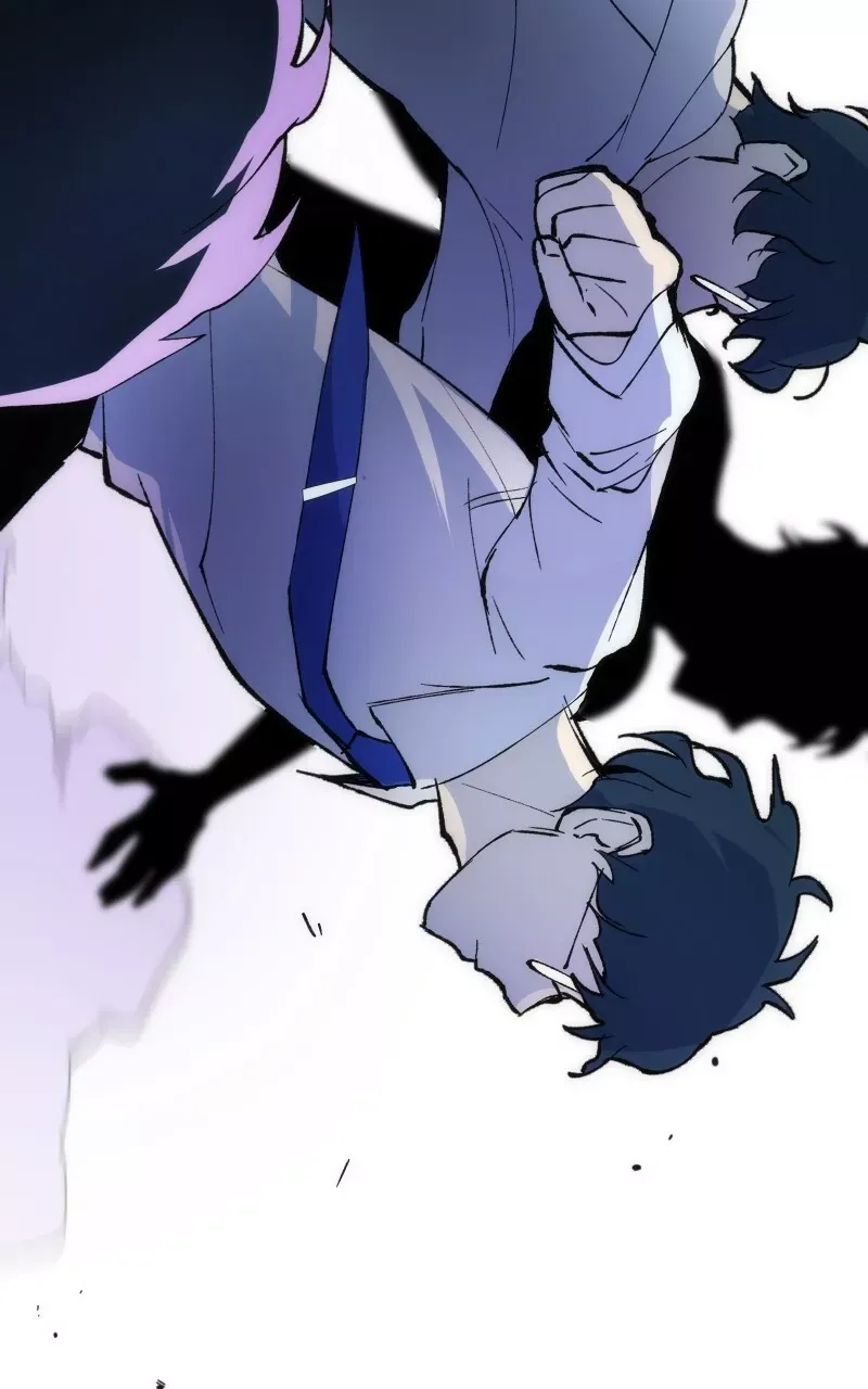 Read Hand Jumper Manga Online