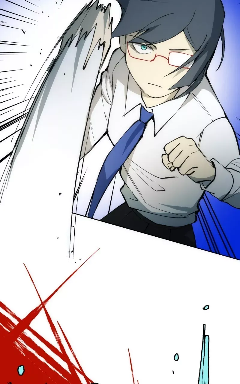 Read Hand Jumper Manga Online