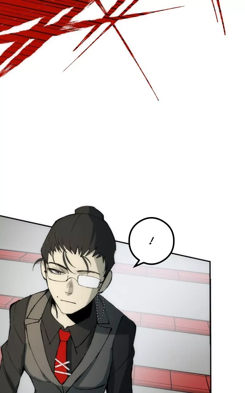Read Hand Jumper Manga Online