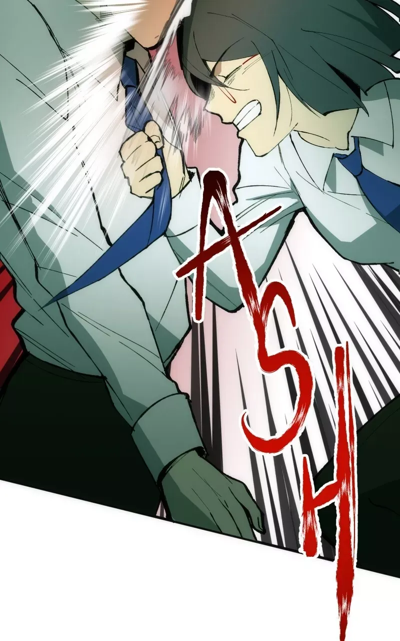 Read Hand Jumper Manga Online