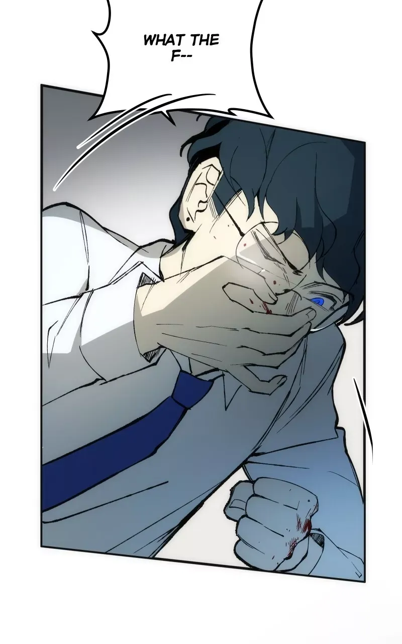 Read Hand Jumper Manga Online