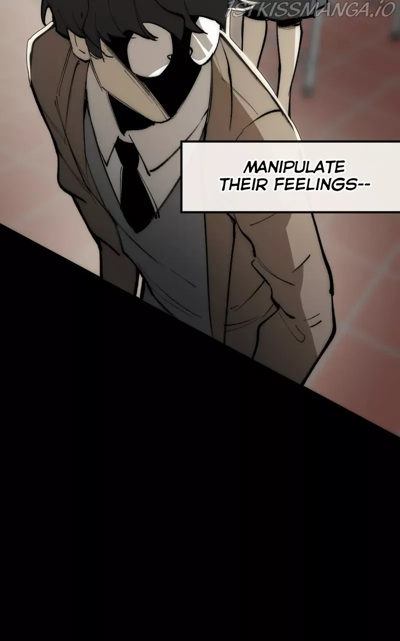 Read Hand Jumper Manga Online