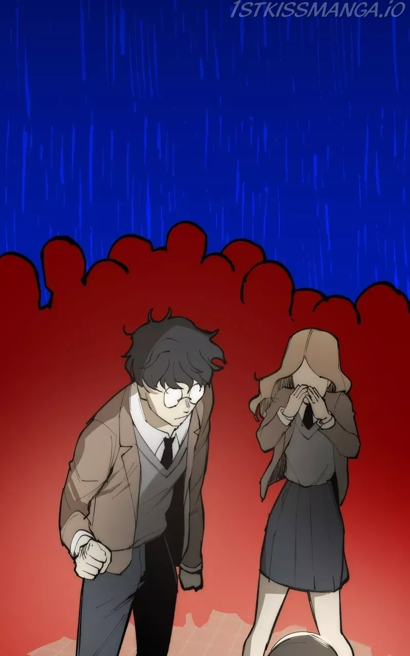 Read Hand Jumper Manga Online