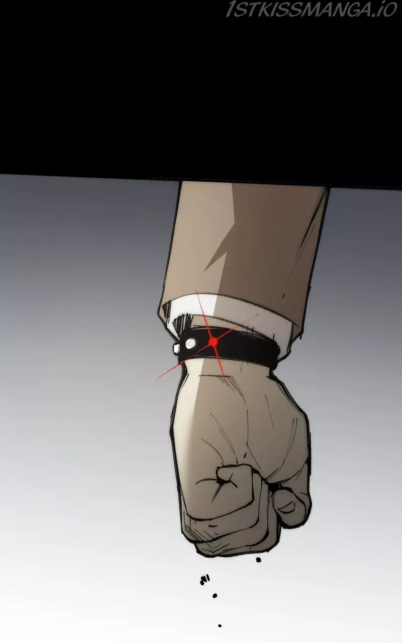 Read Hand Jumper Manga Online