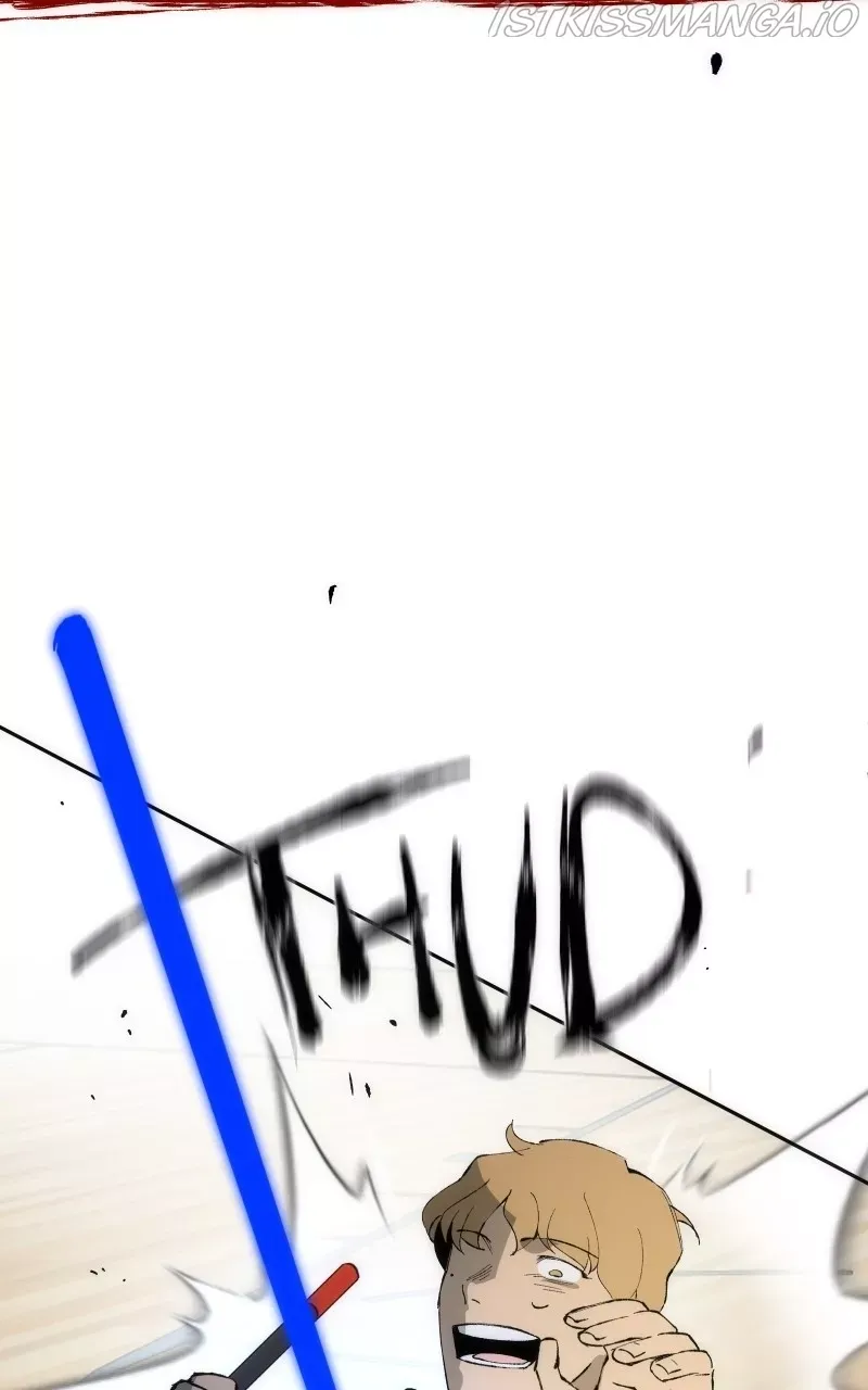 Read Hand Jumper Manga Online