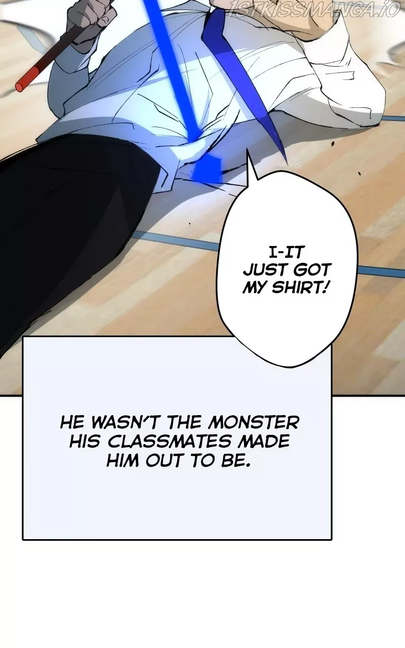 Read Hand Jumper Manga Online