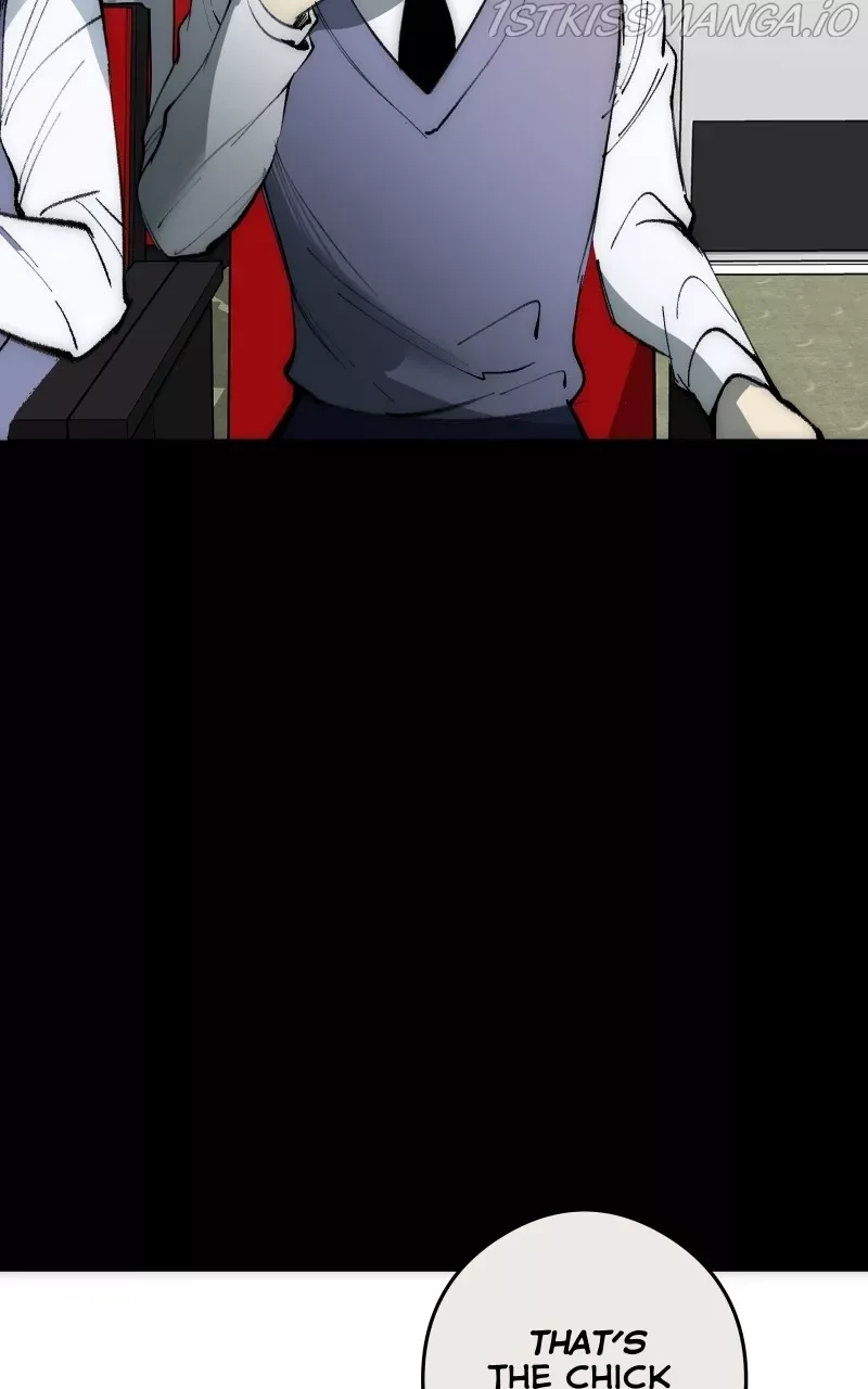 Read Hand Jumper Manga Online