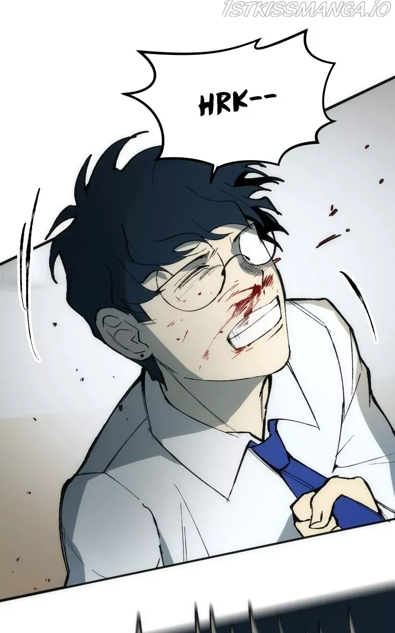 Read Hand Jumper Manga Online