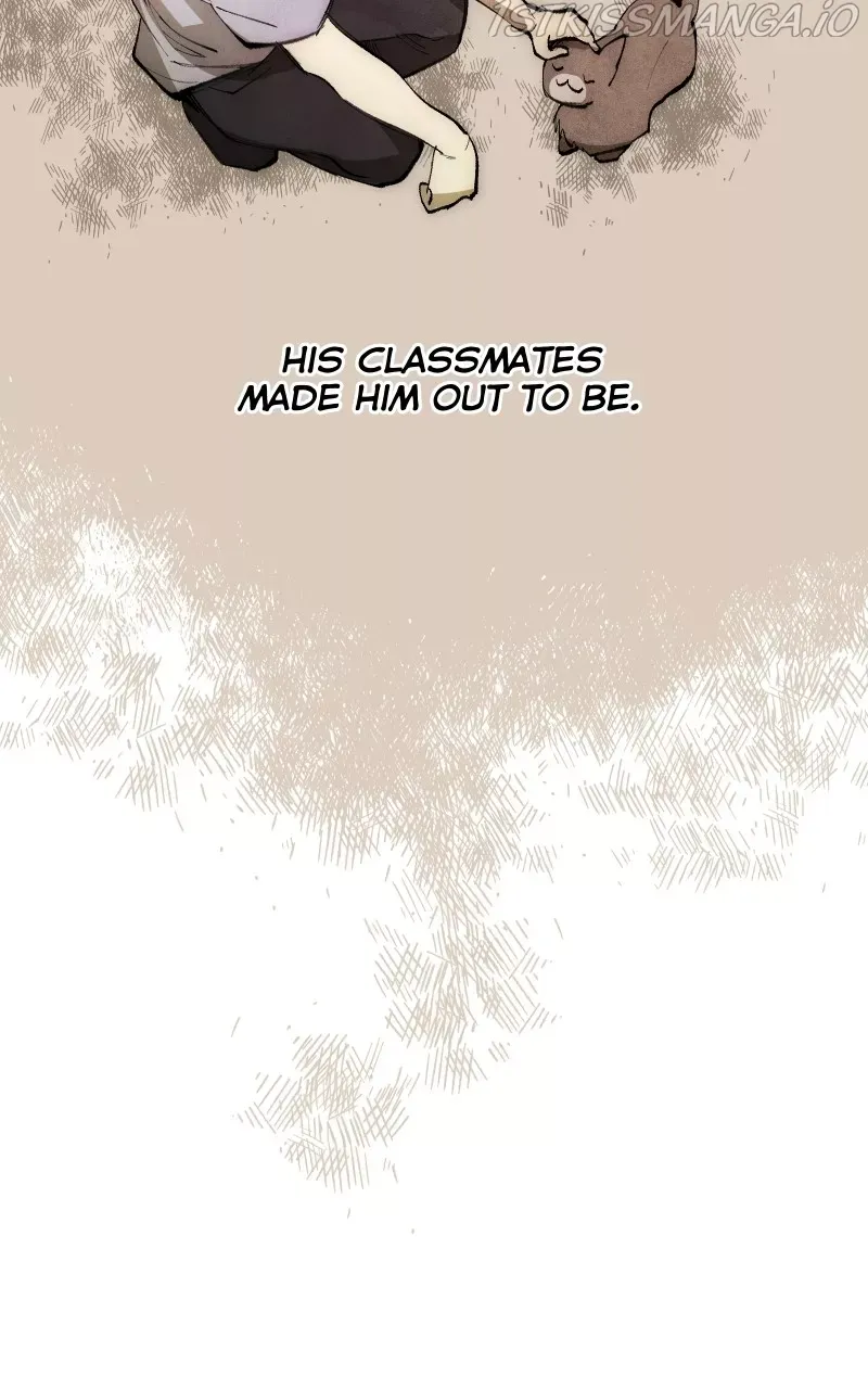 Read Hand Jumper Manga Online