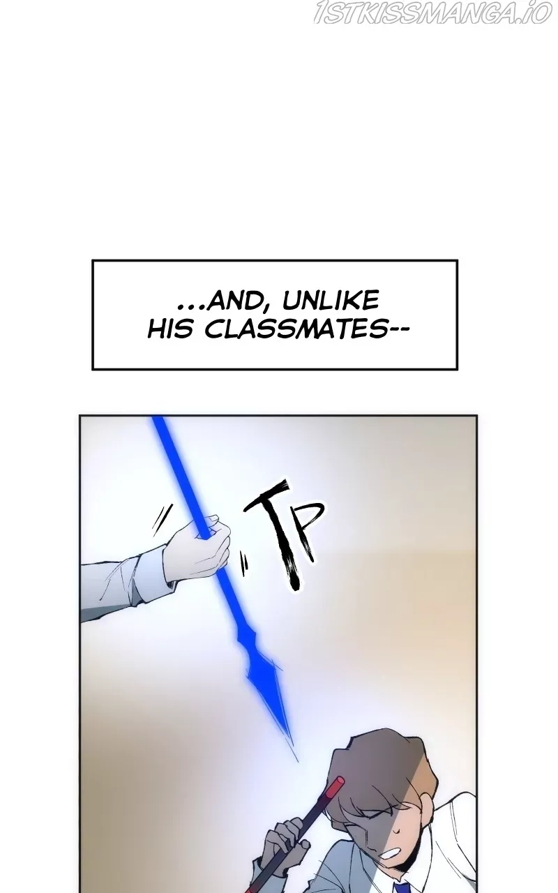 Read Hand Jumper Manga Online