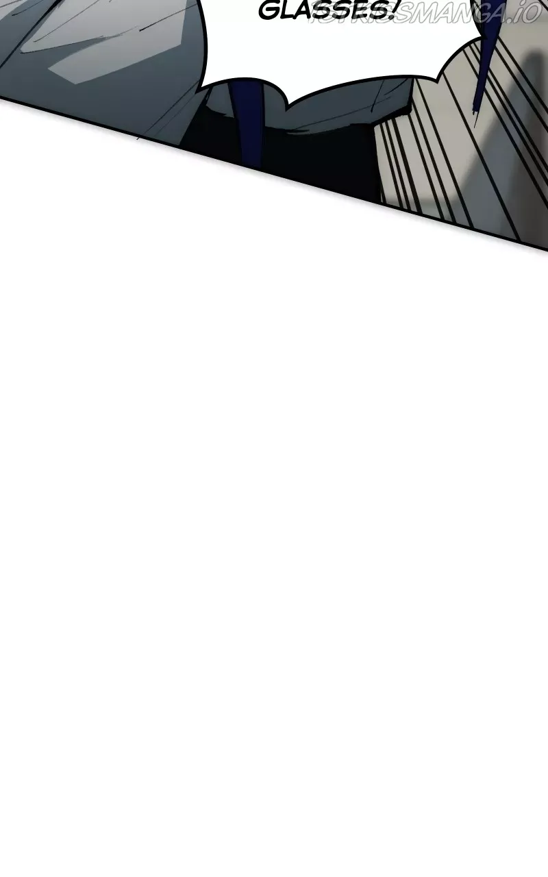 Read Hand Jumper Manga Online