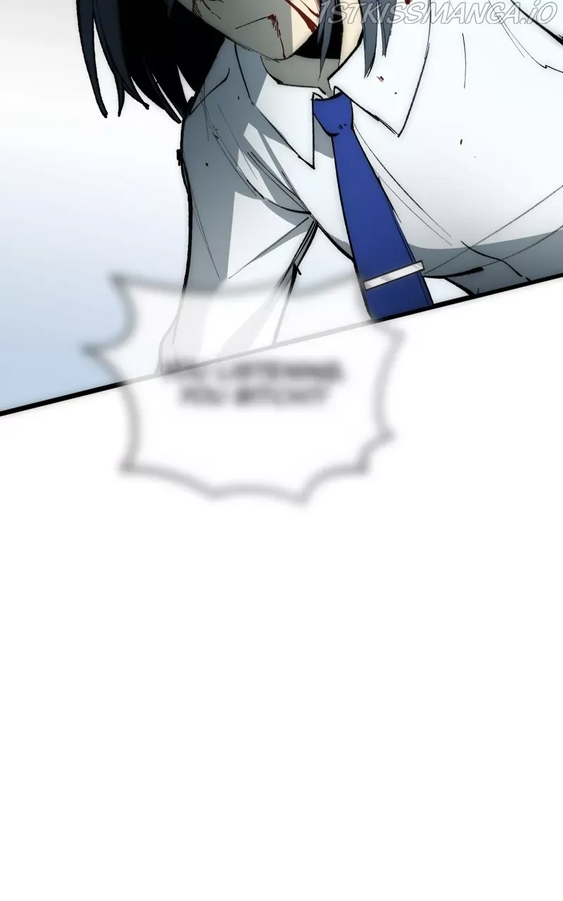 Read Hand Jumper Manga Online