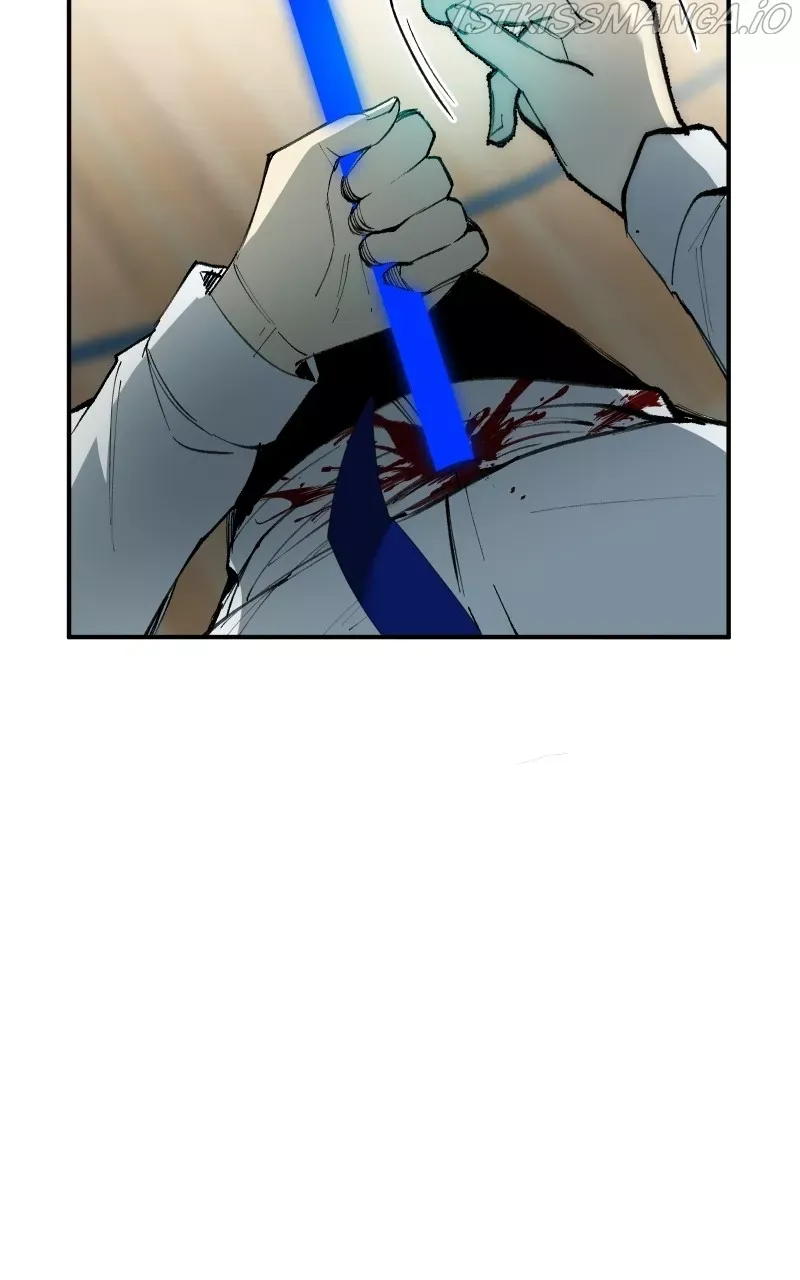 Read Hand Jumper Manga Online