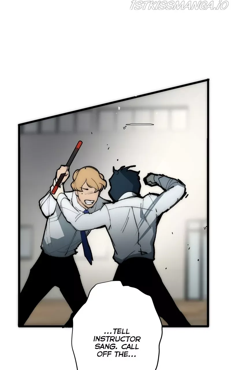 Read Hand Jumper Manga Online