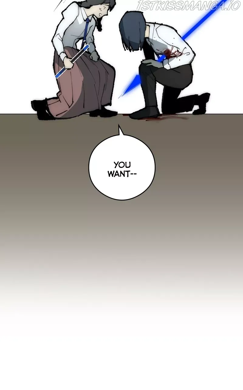 Read Hand Jumper Manga Online