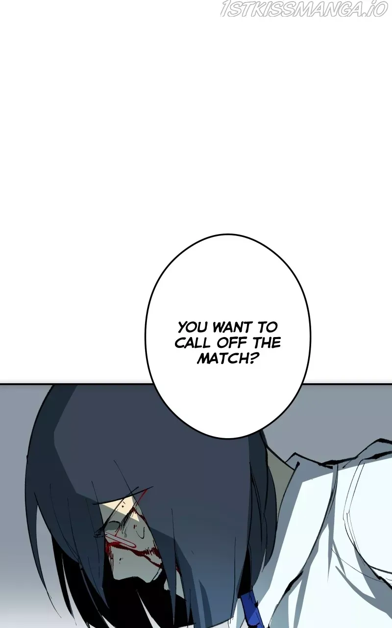 Read Hand Jumper Manga Online