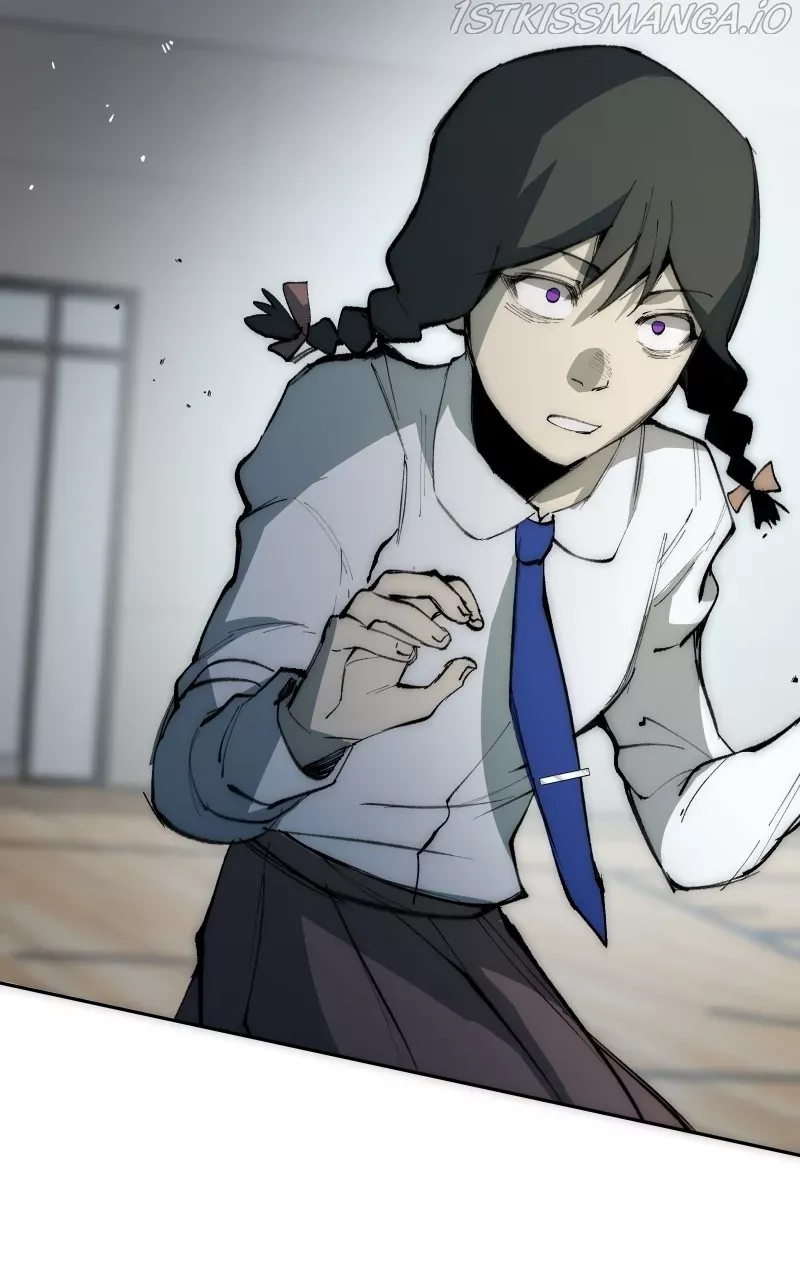 Read Hand Jumper Manga Online