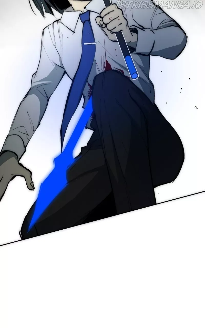 Read Hand Jumper Manga Online