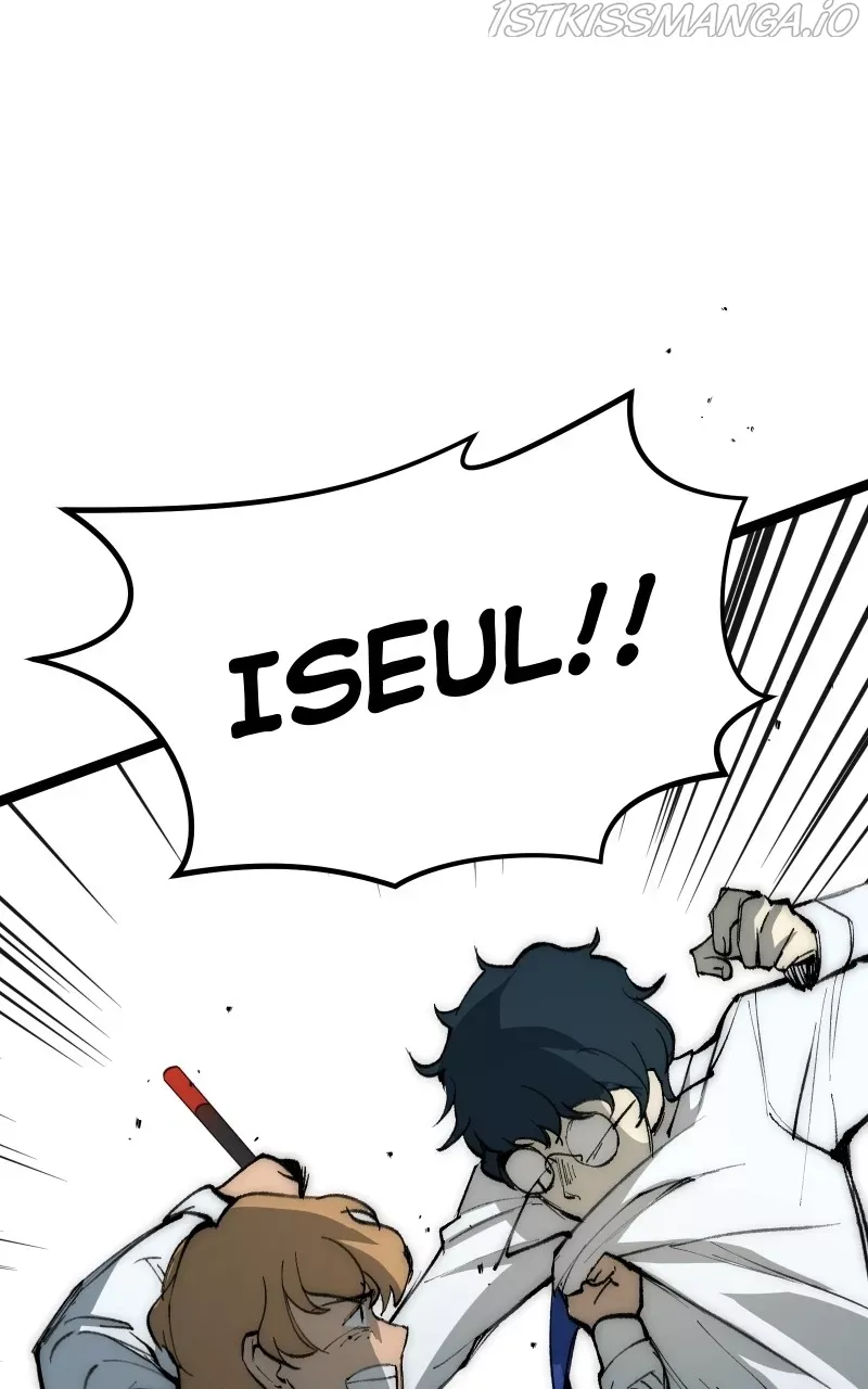 Read Hand Jumper Manga Online