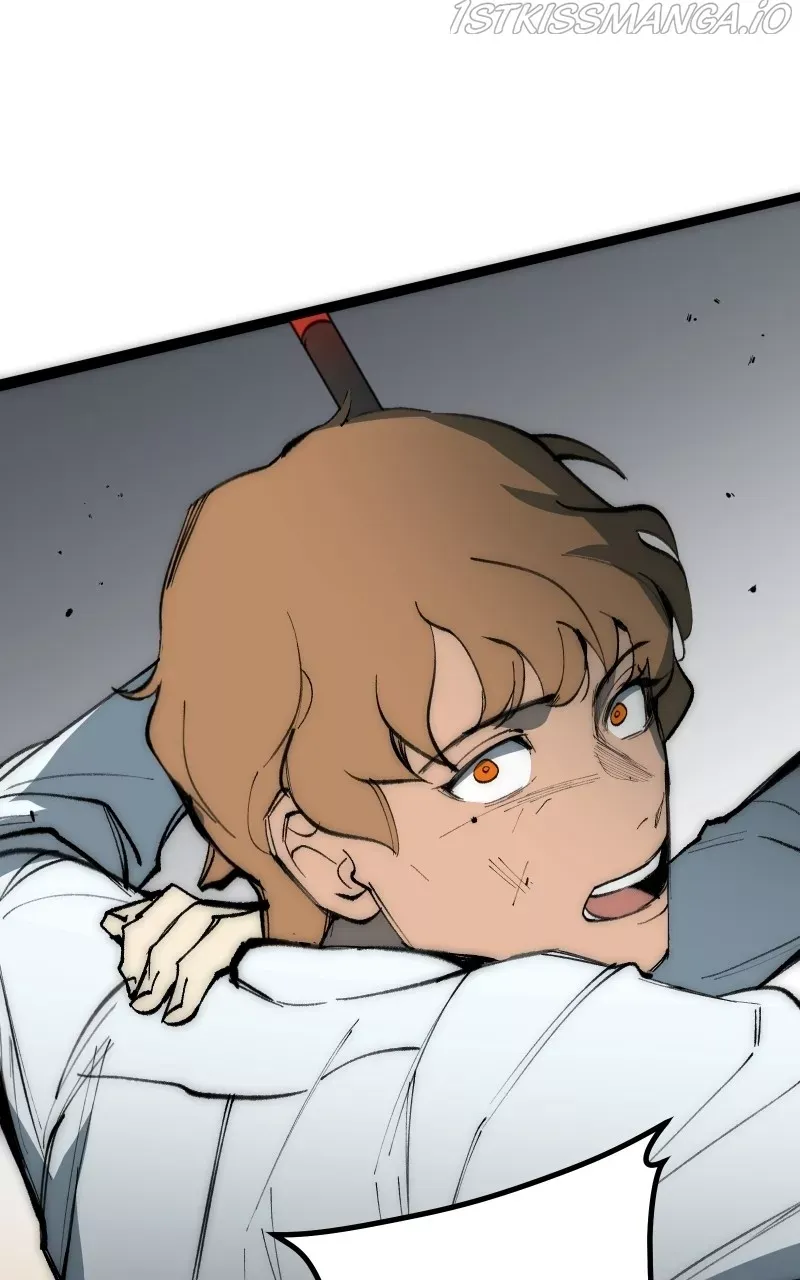 Read Hand Jumper Manga Online
