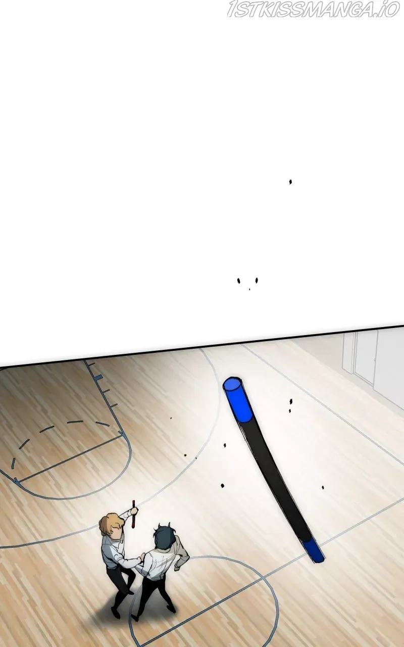 Read Hand Jumper Manga Online
