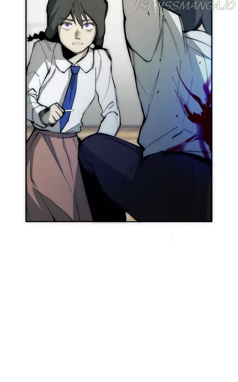 Read Hand Jumper Manga Online