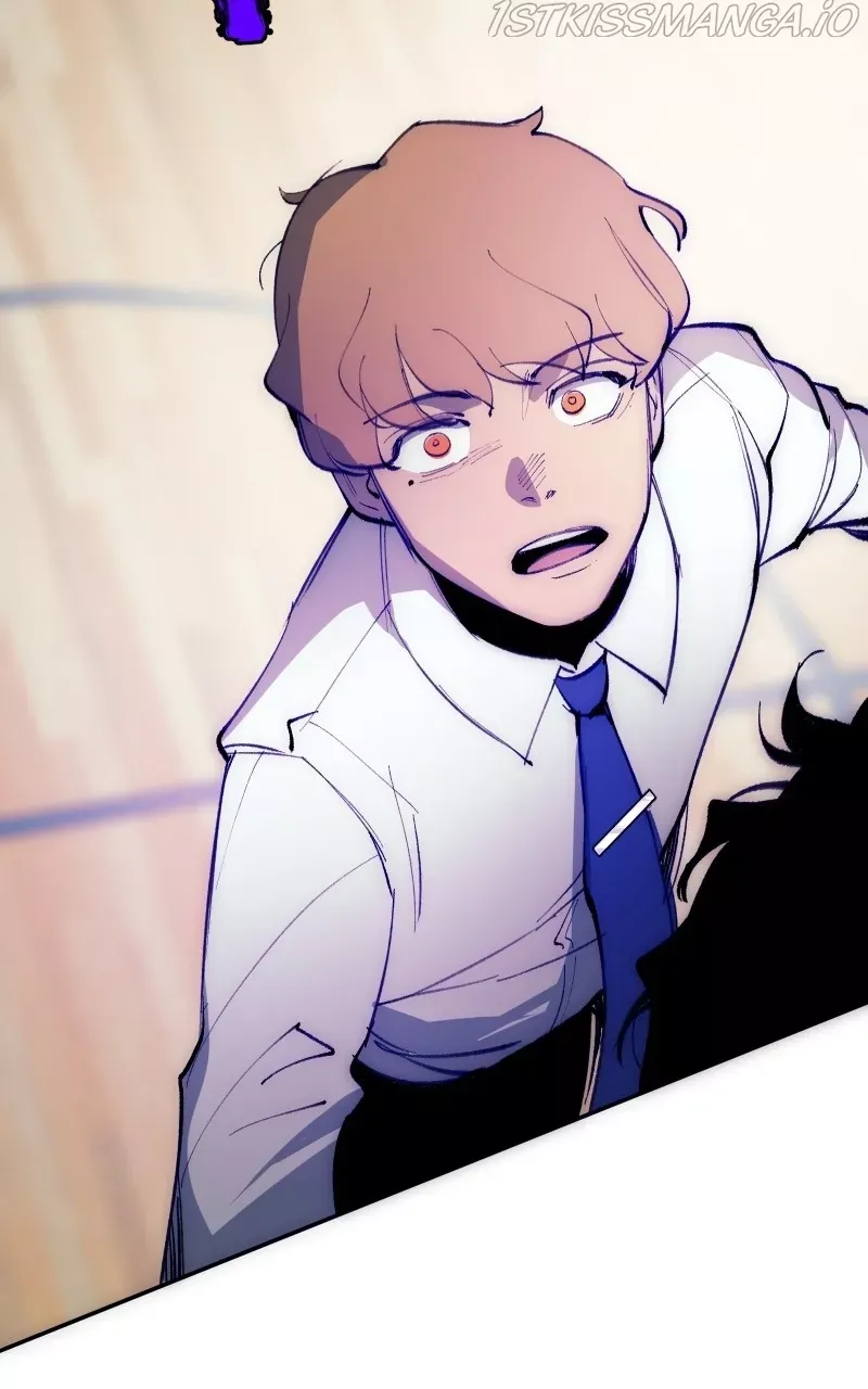 Read Hand Jumper Manga Online